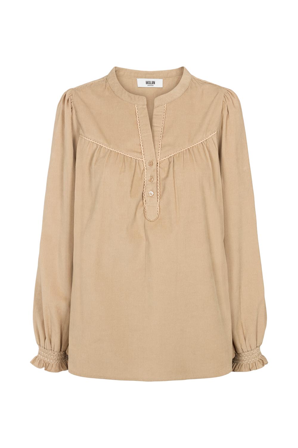 Tamara - 1210 Light taupe