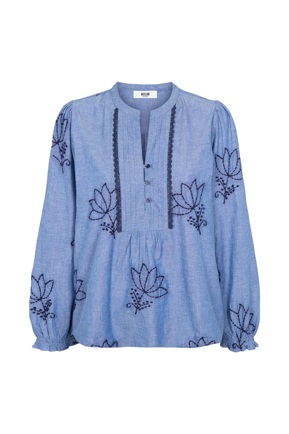 Agnes - 3920 Lavender