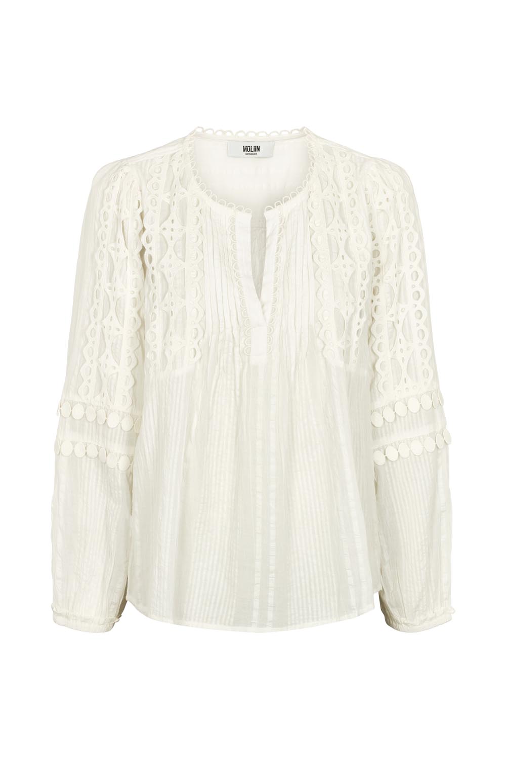 Grancyn - 4201 Cloud dancer