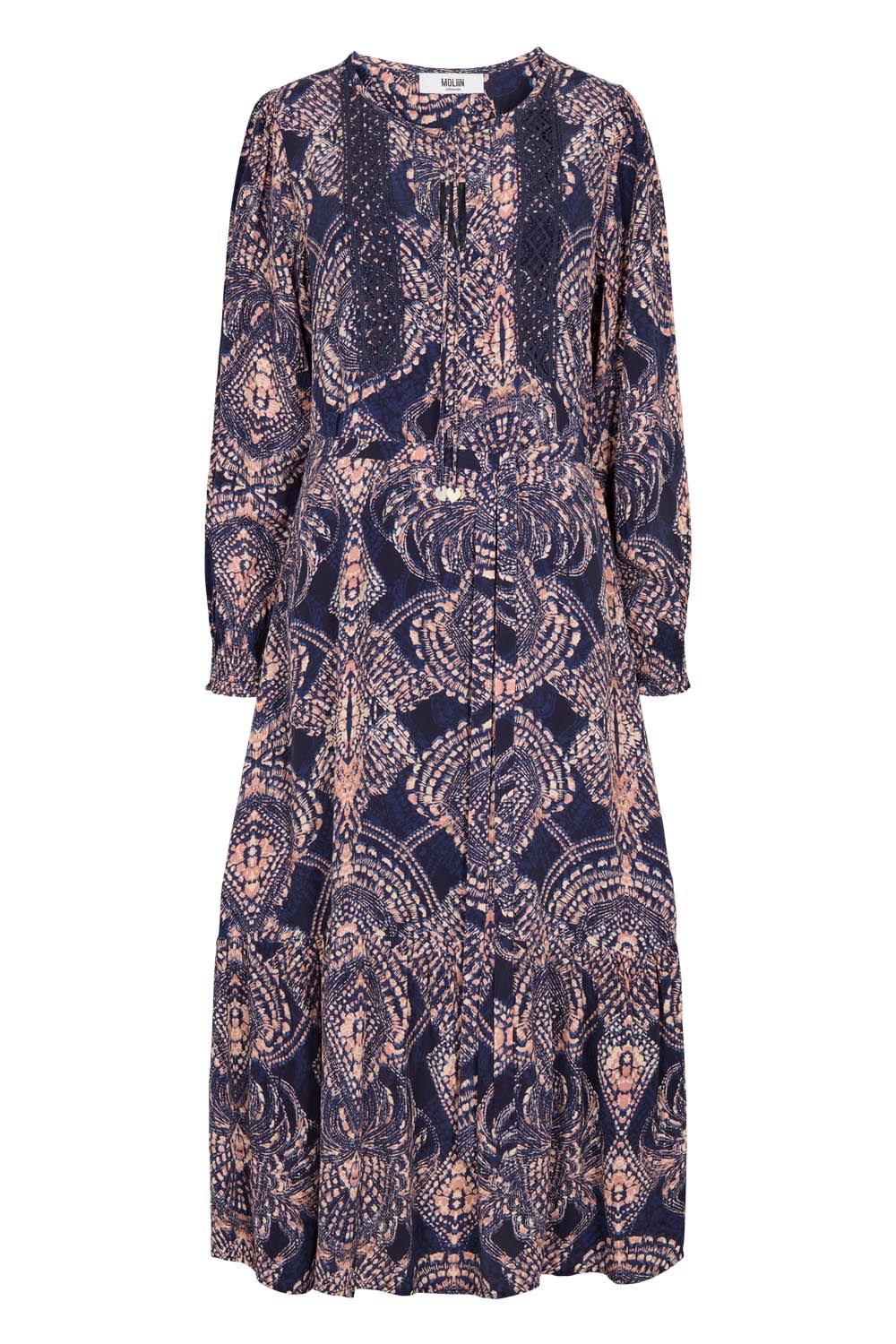 Mary - 3815 Evening blue