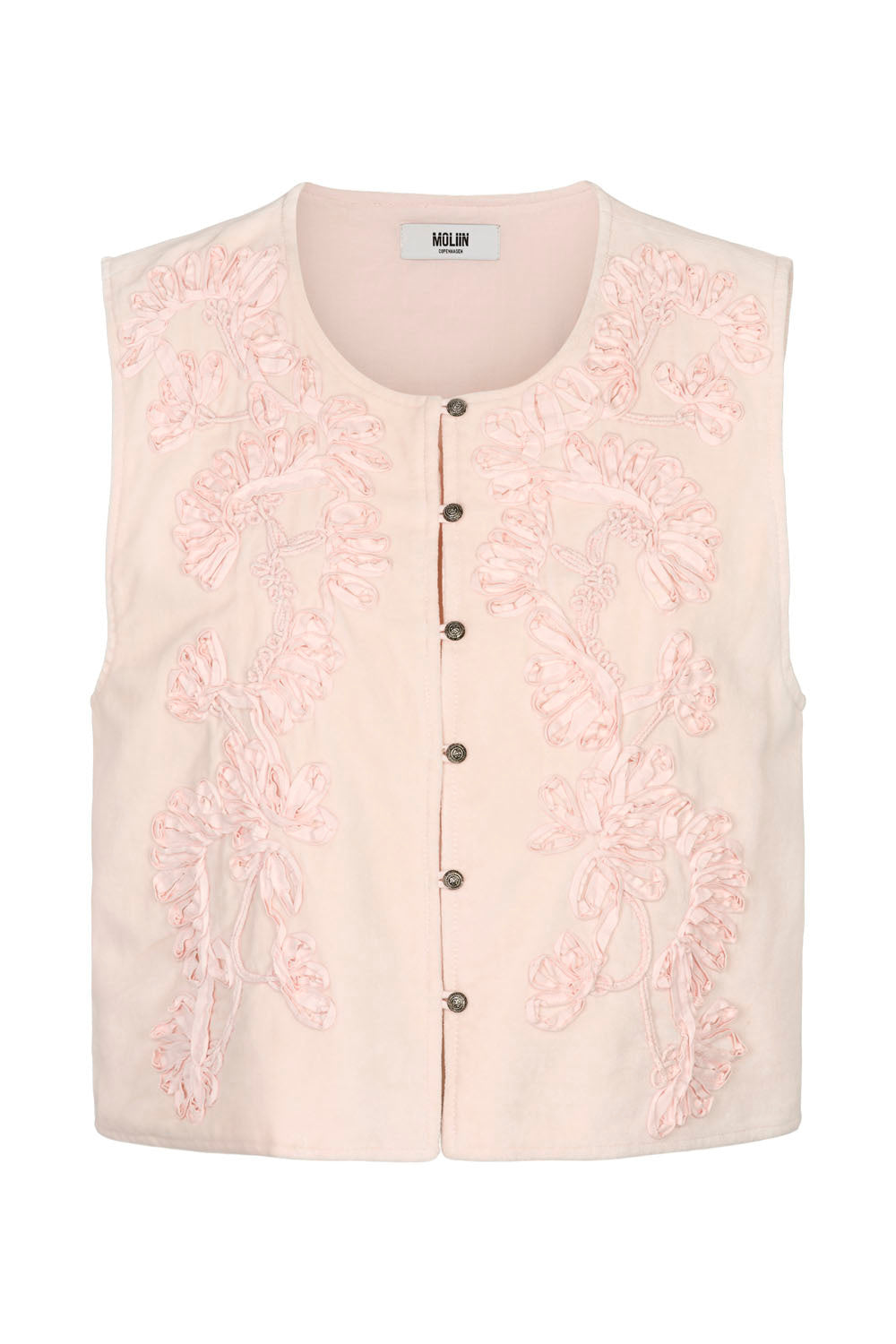 Stefania - 1909 Coral blush