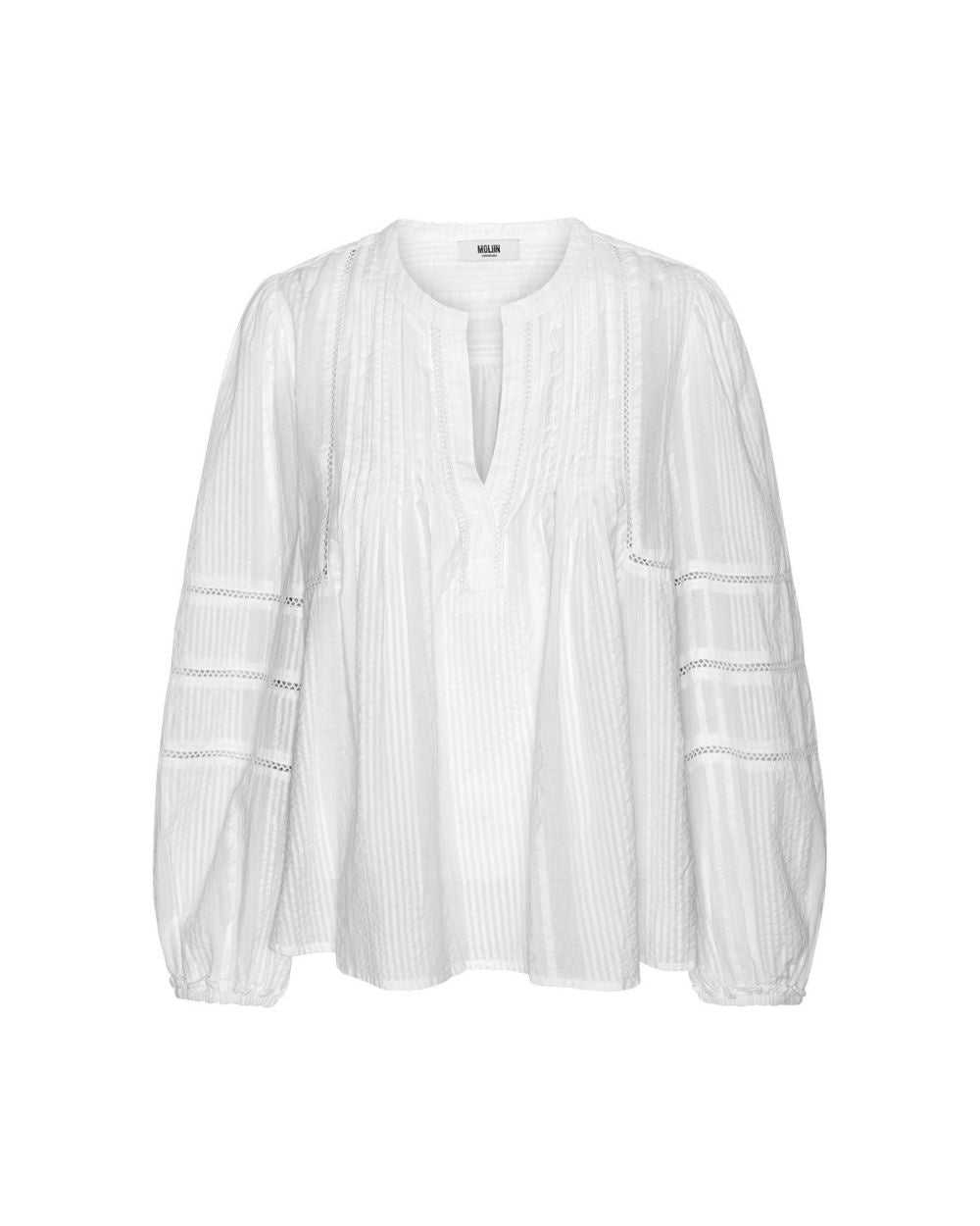 Kayla - 1000 White