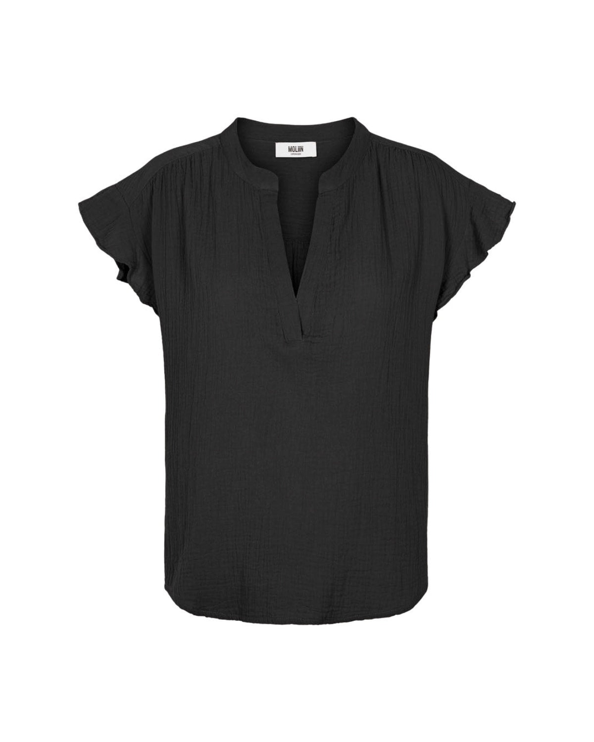 Andrianna - 8000 Black