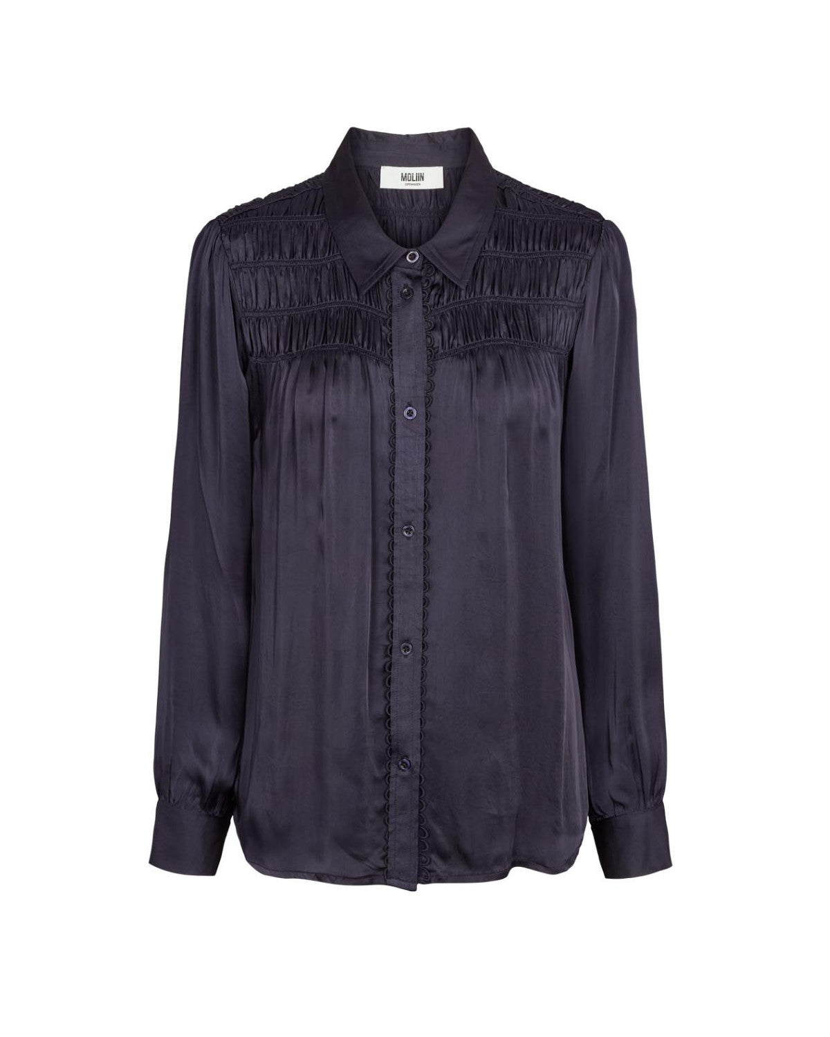Camelia - 3815 Evening blue