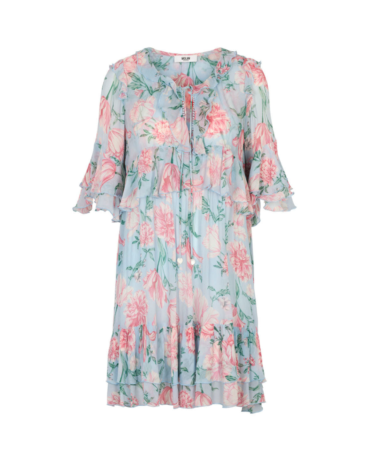 Dorthe - 1518 Rosette