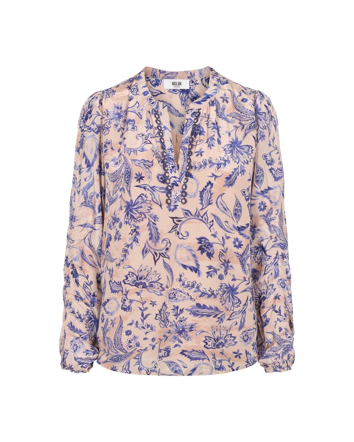 Hattie - 3815 Evening blue