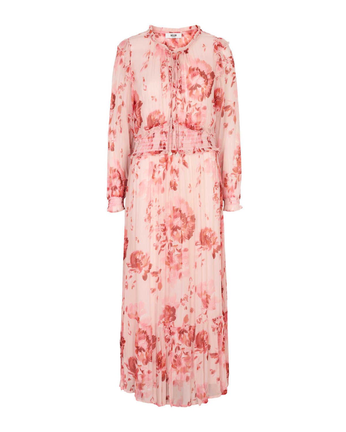 Jubina - 1518 Rosette