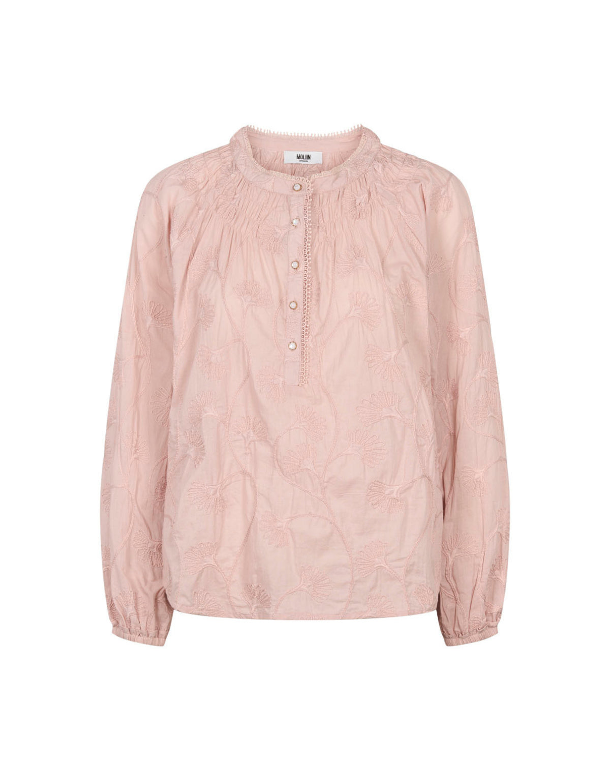 Kelly - 1803 Sepia rose