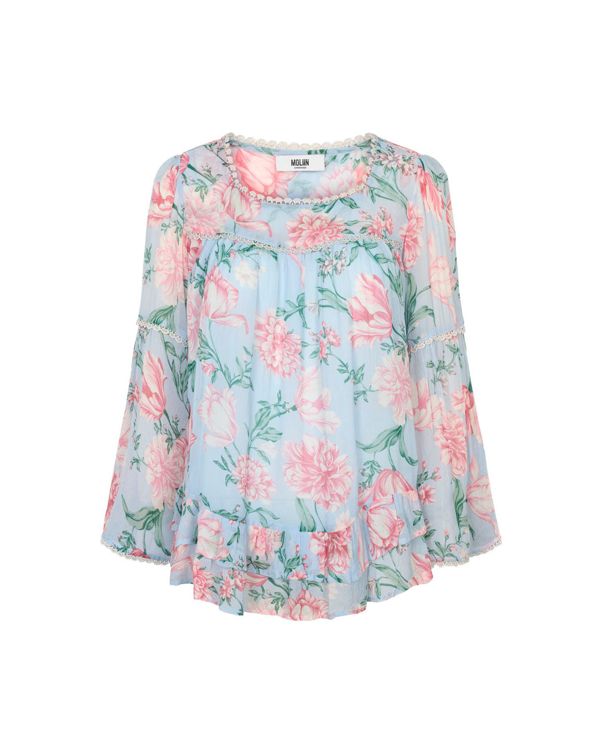 Kiki - 1518 Rosette