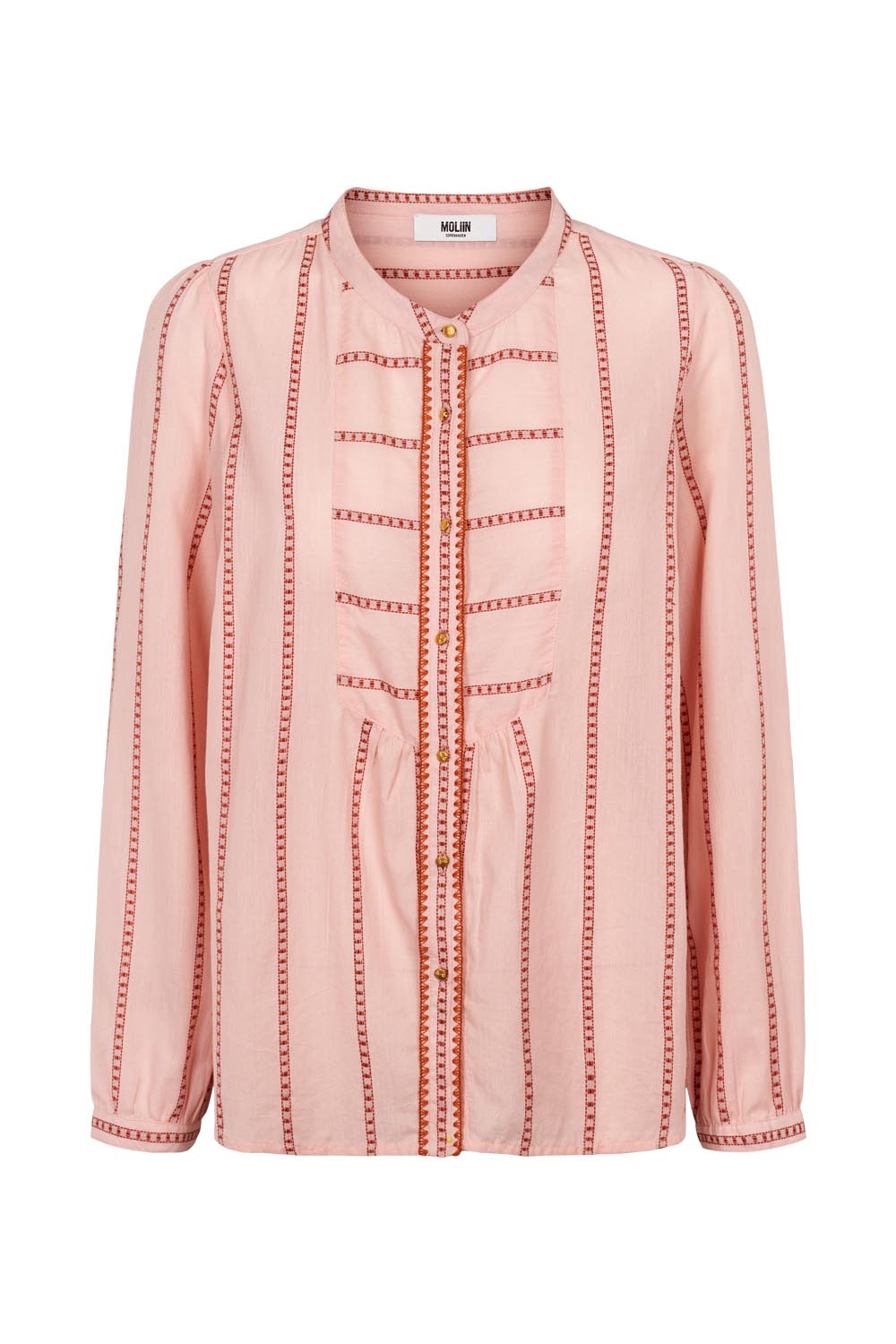 Juliet - 1909 Coral blush