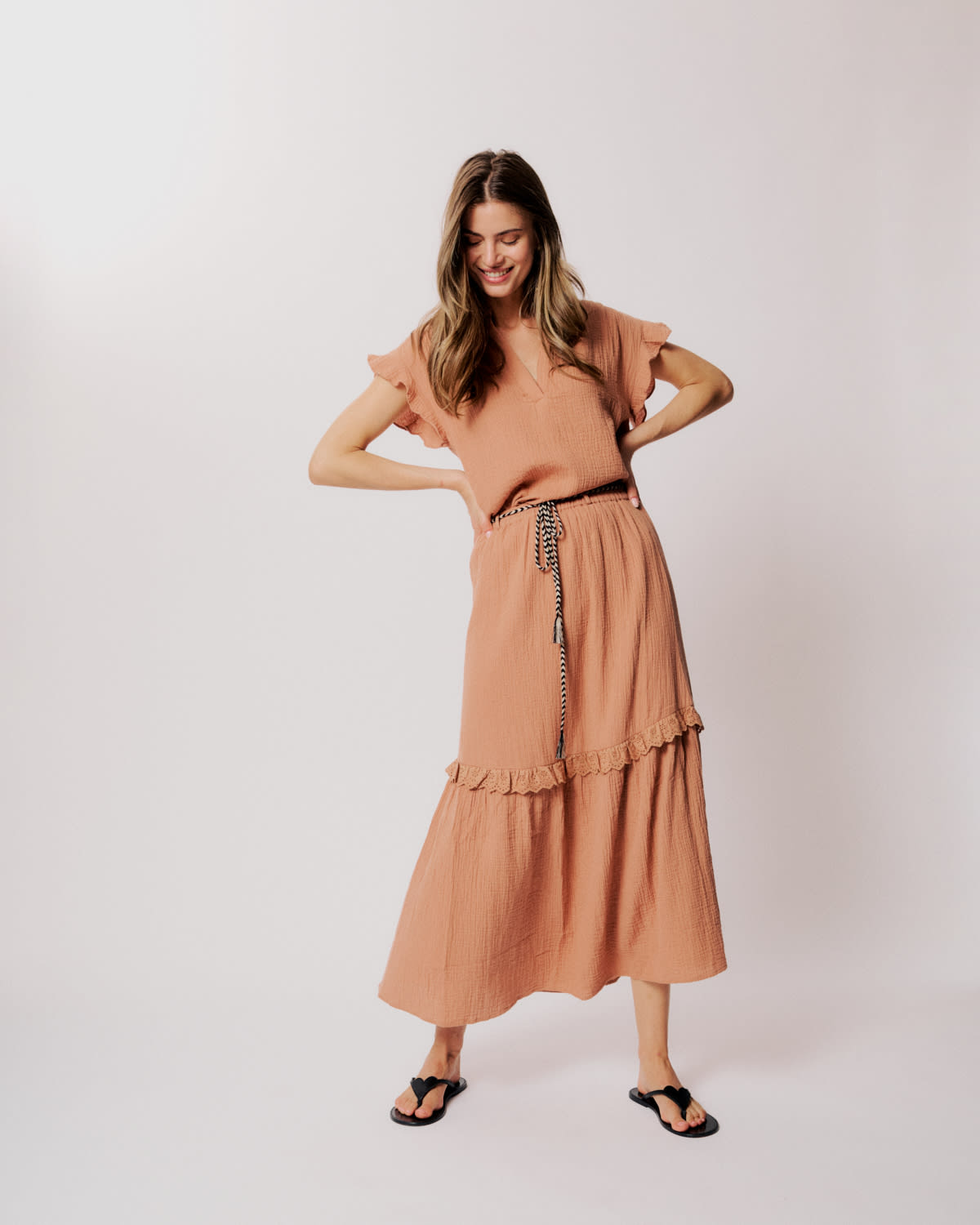 Bailey - 1230 Mocha mousse