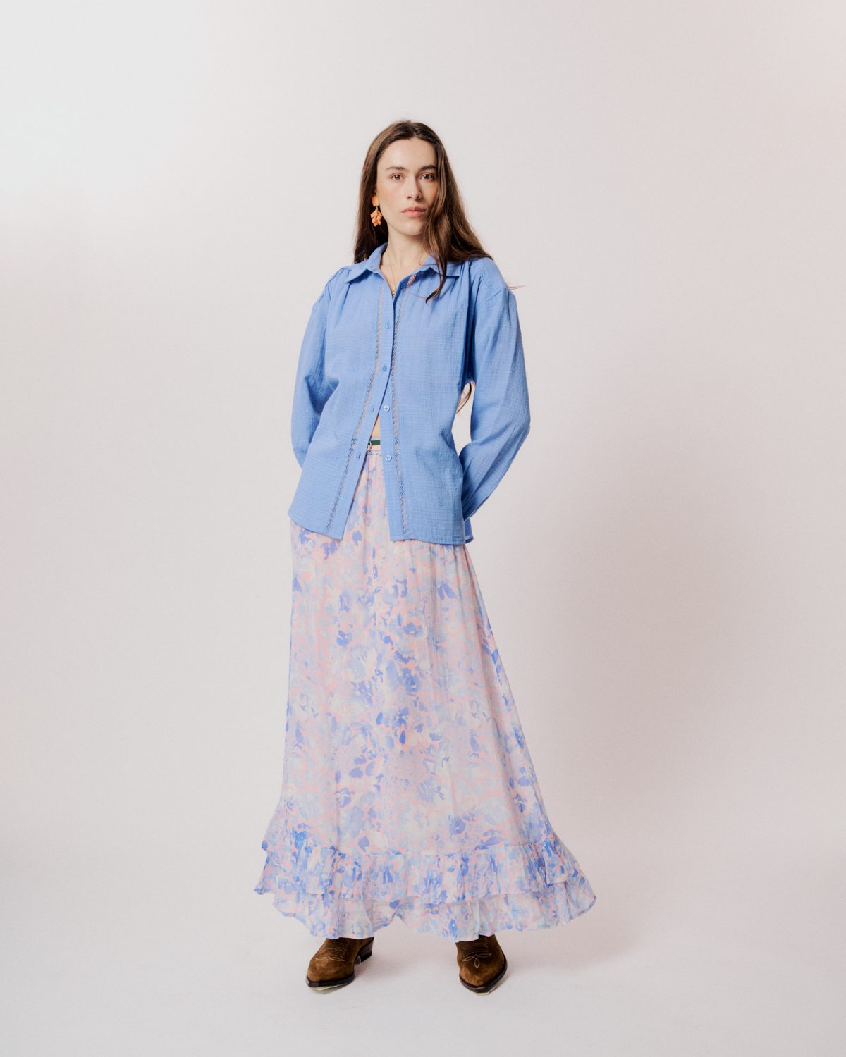 Petunia - 4030 Hydrangea