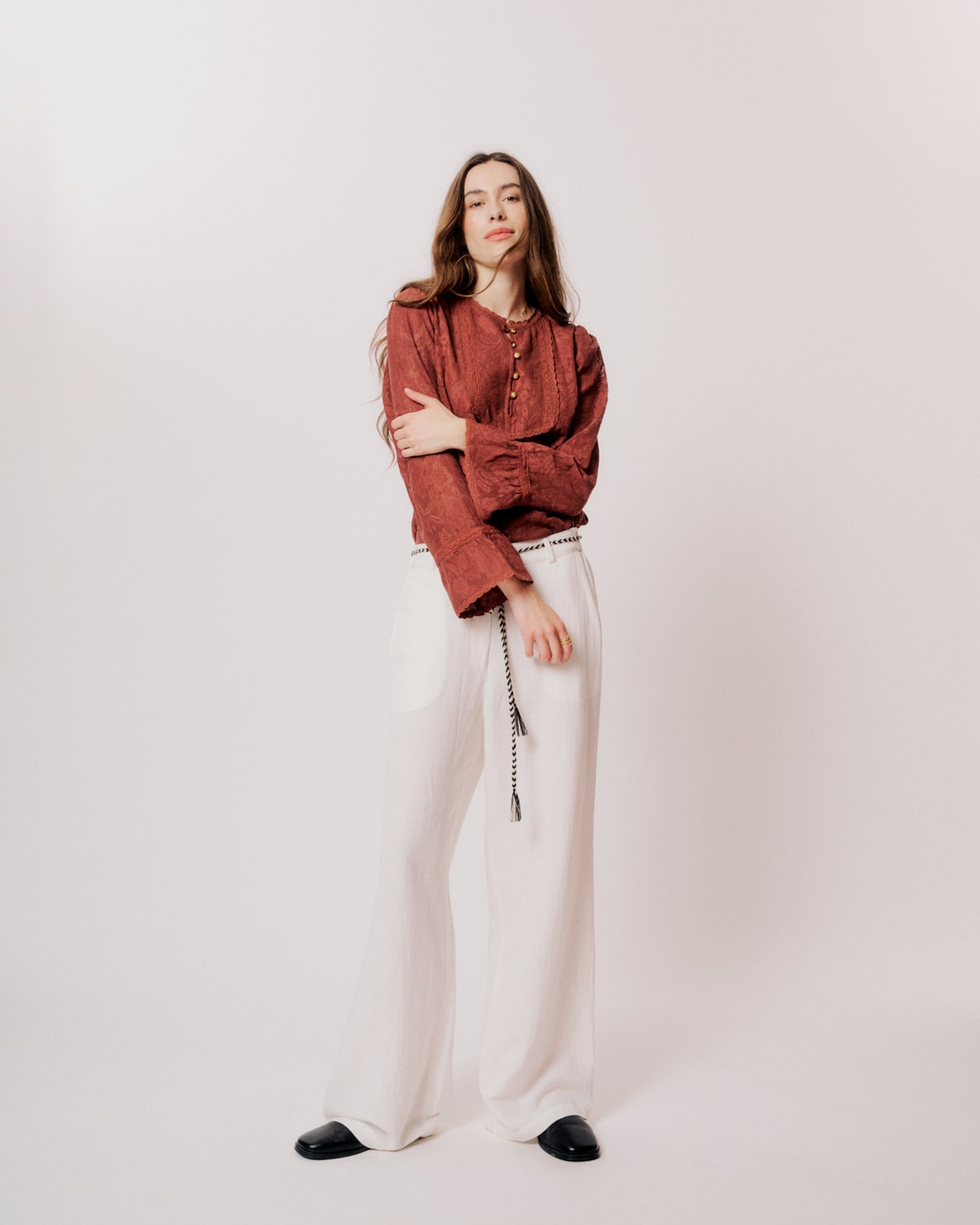 Eva - 4201 Cloud dancer