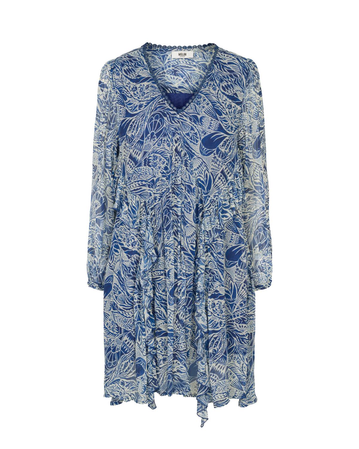 Pernilla - 3815 Evening blue