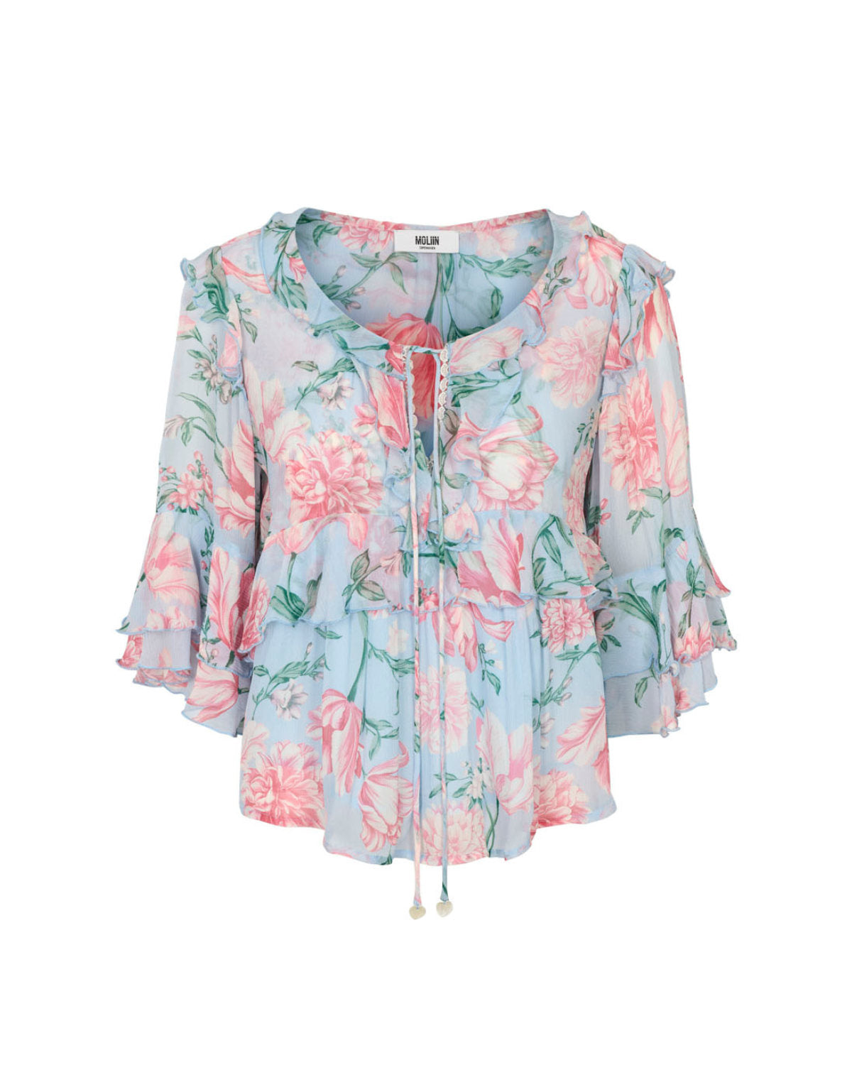Rose - 1518 Rosette