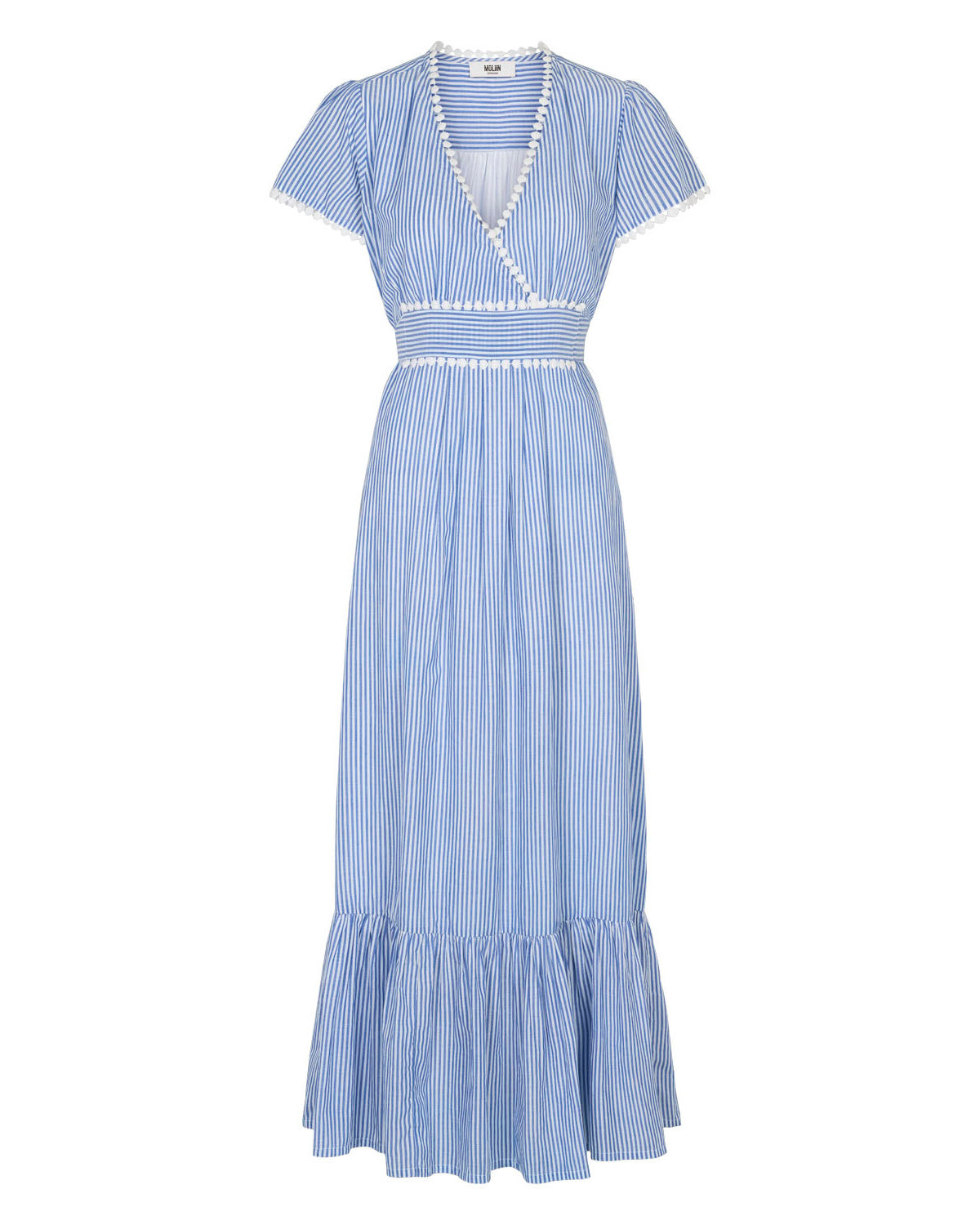 Trish - 4030 Hydrangea