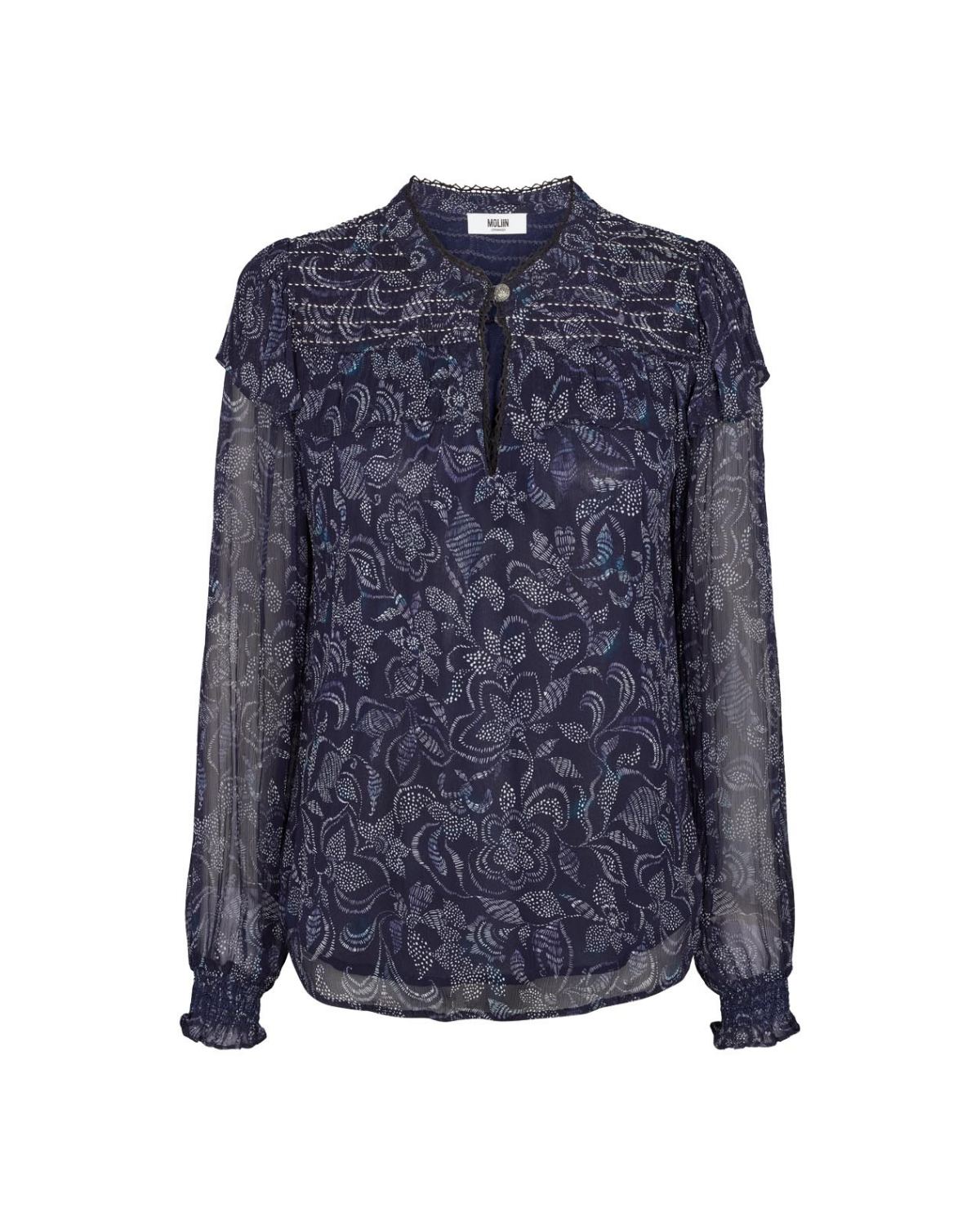 Kami - 3815 Evening blue