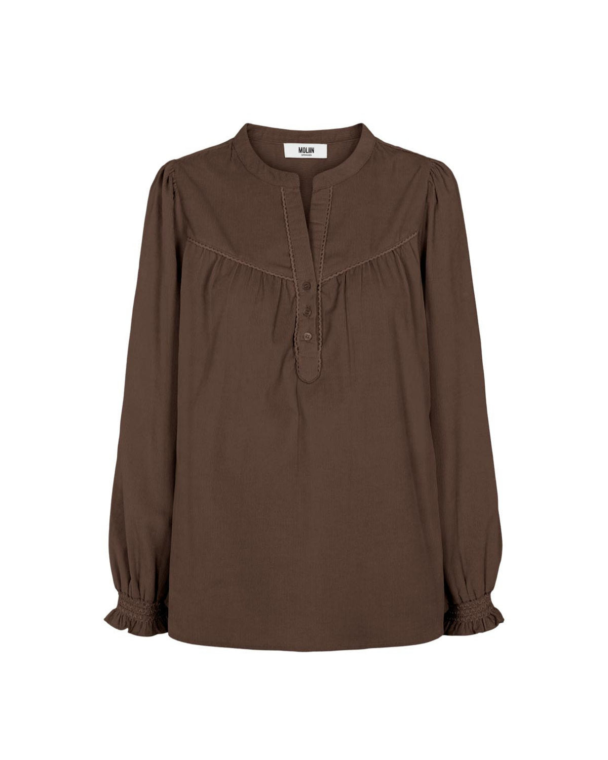 Tamara - 1111 Black coffee