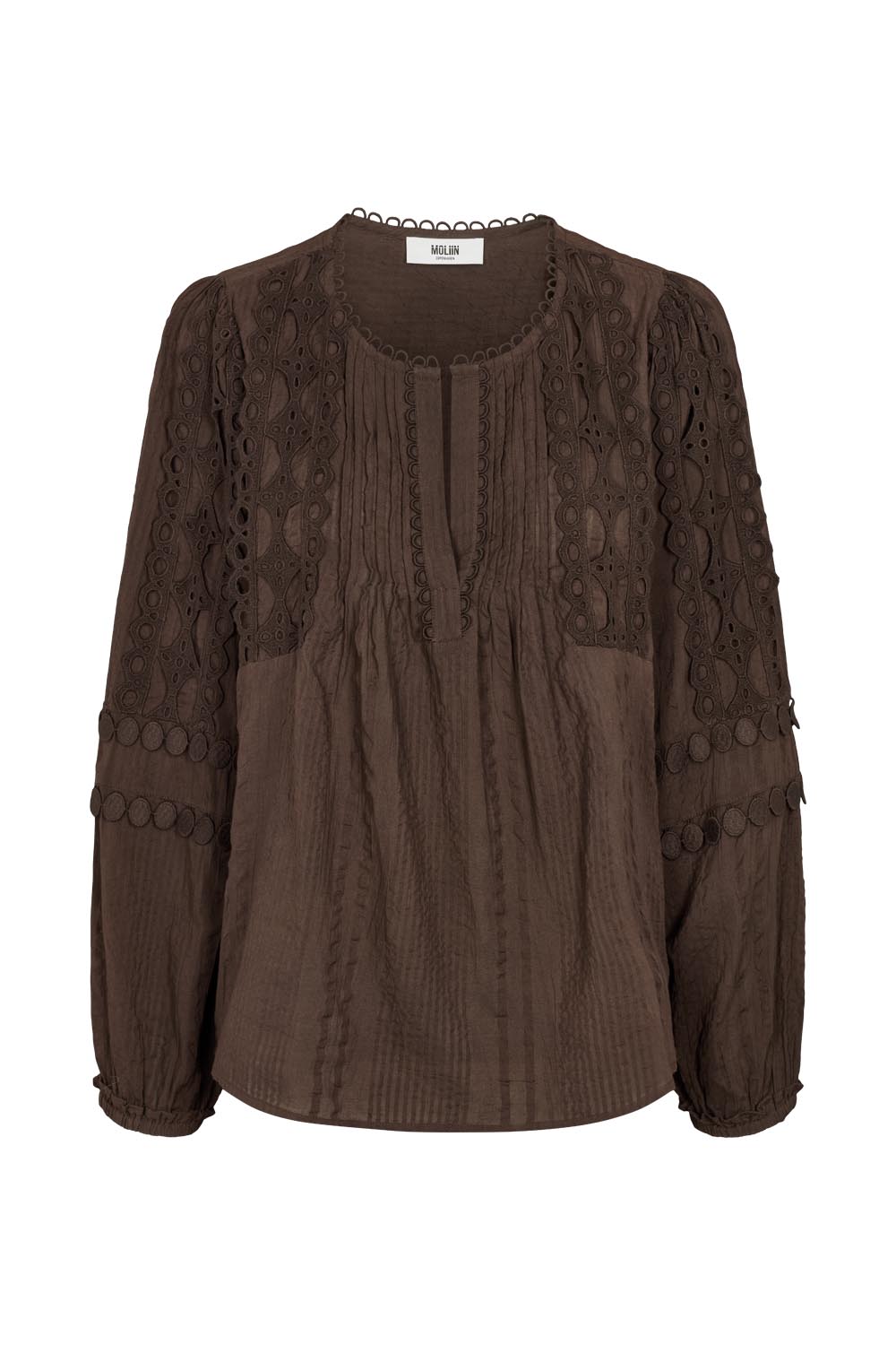 Grancyn - 1111 Black coffee