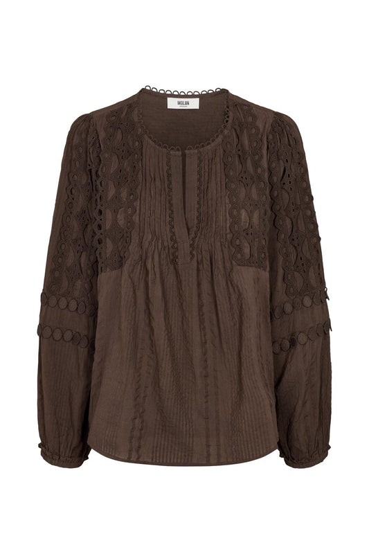 Grancyn - 1111 Black coffee