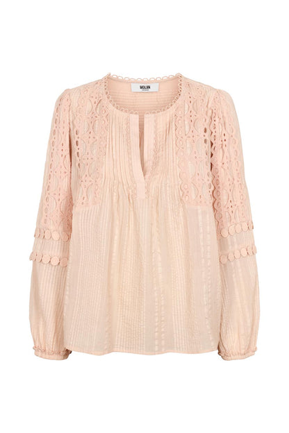 Grancyn - 1803 Sepia rose