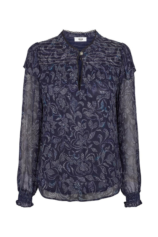 Kami - 3815 Evening blue