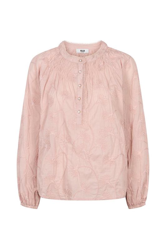 Kelly - 1803 Sepia rose