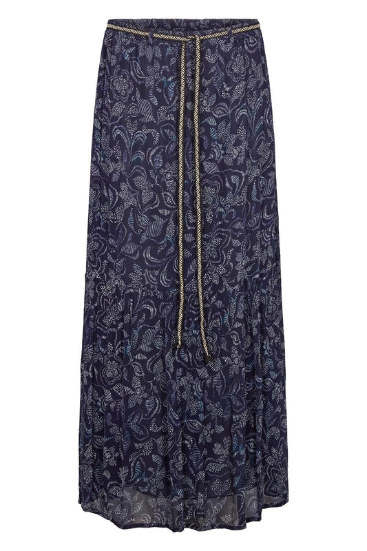 Gretta - 3815 Evening blue