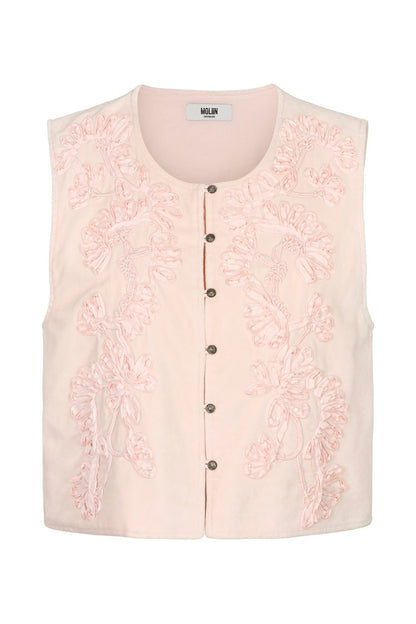 Stefania - 1909 Coral blush