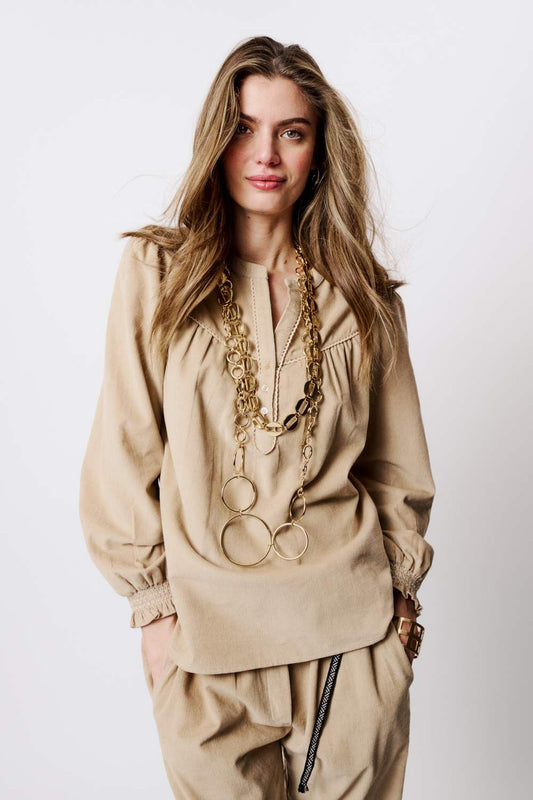 Tamara - 1210 Light taupe