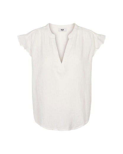 Andrianna - 1000 White