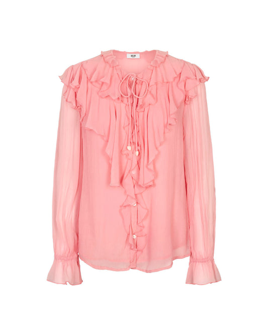 Angel - 1617 Mauveglow