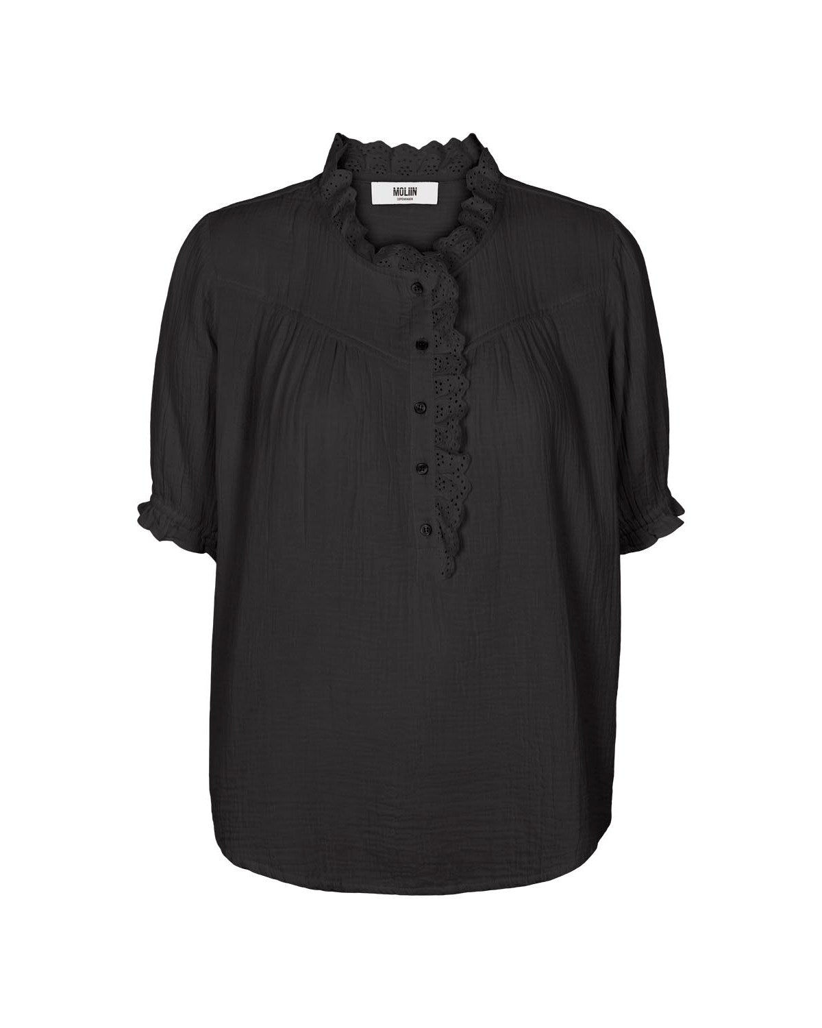 Bryanna - 8000 Black