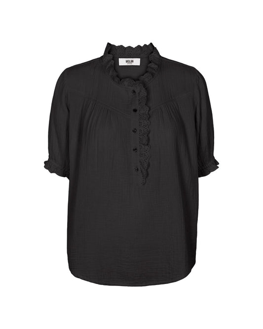 Bryanna - 8000 Black