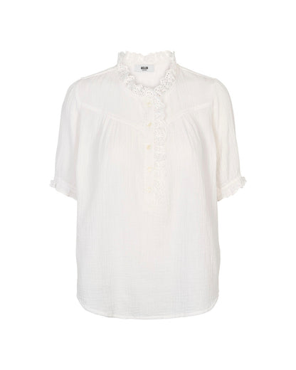 Bryanna - 1000 White