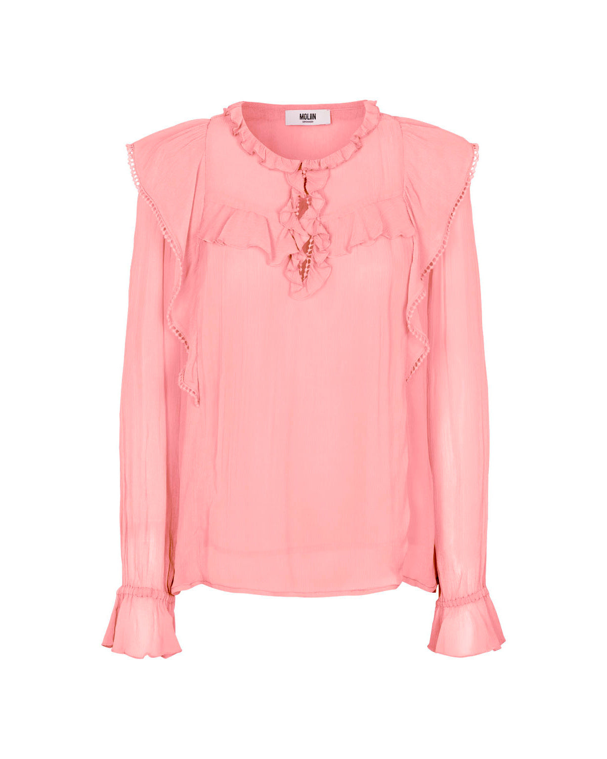 Bryce - 1909 Coral blush