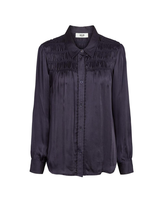 Camelia - 3815 Evening blue