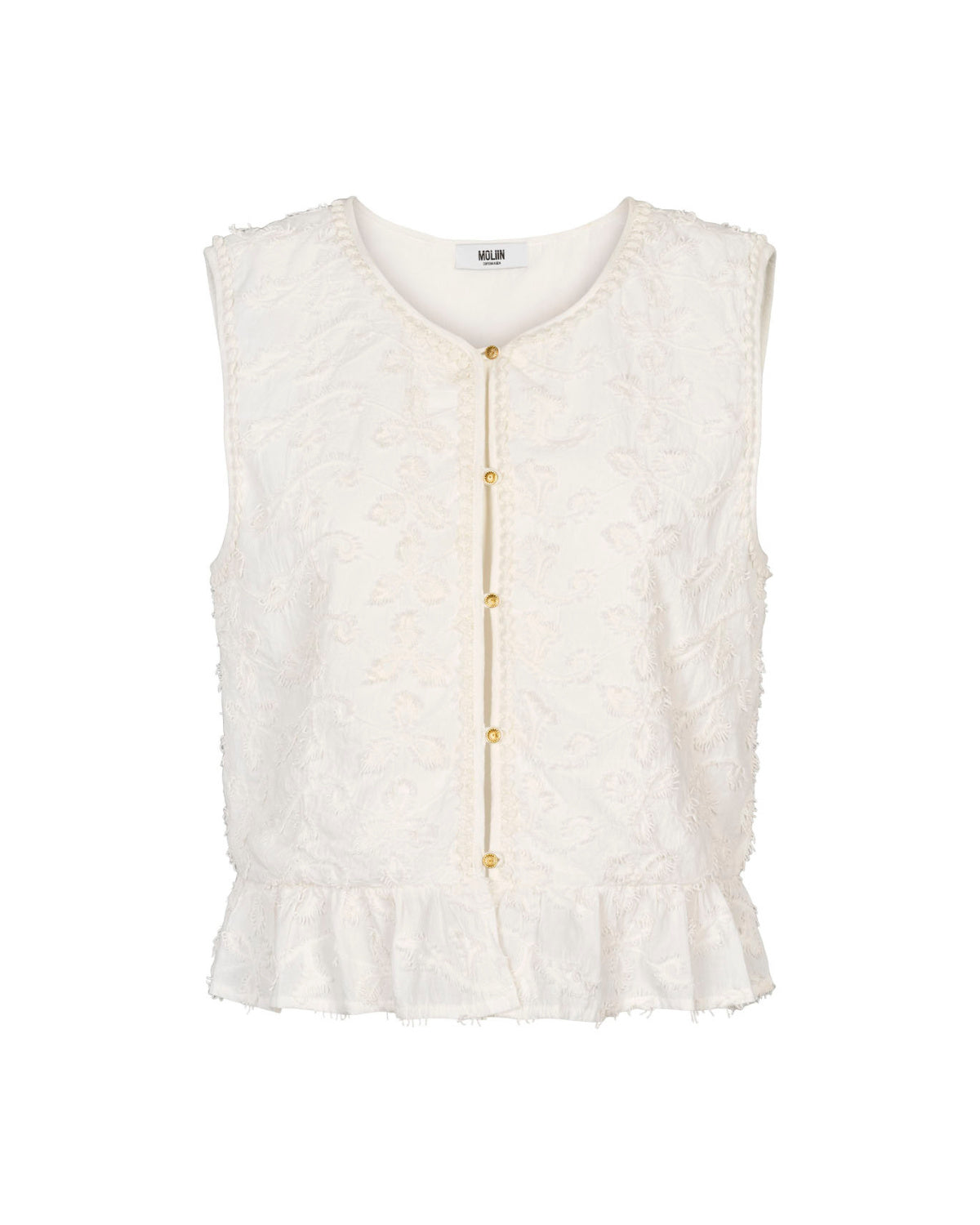 Ditte - 4201 Cloud dancer