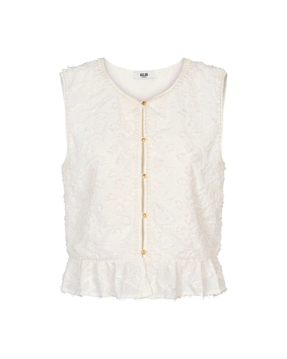 Ditte - 4201 Cloud dancer