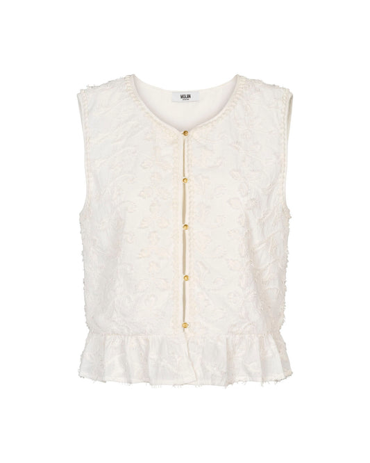 Ditte - 4201 Cloud dancer