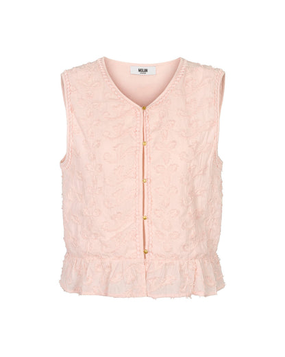 Ditte - 2007 Veiled pink