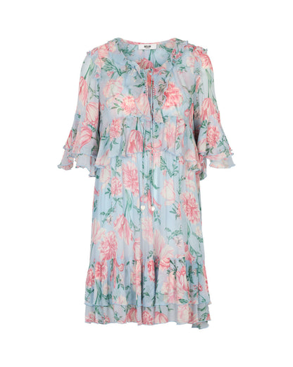 Dorthe - 1518 Rosette