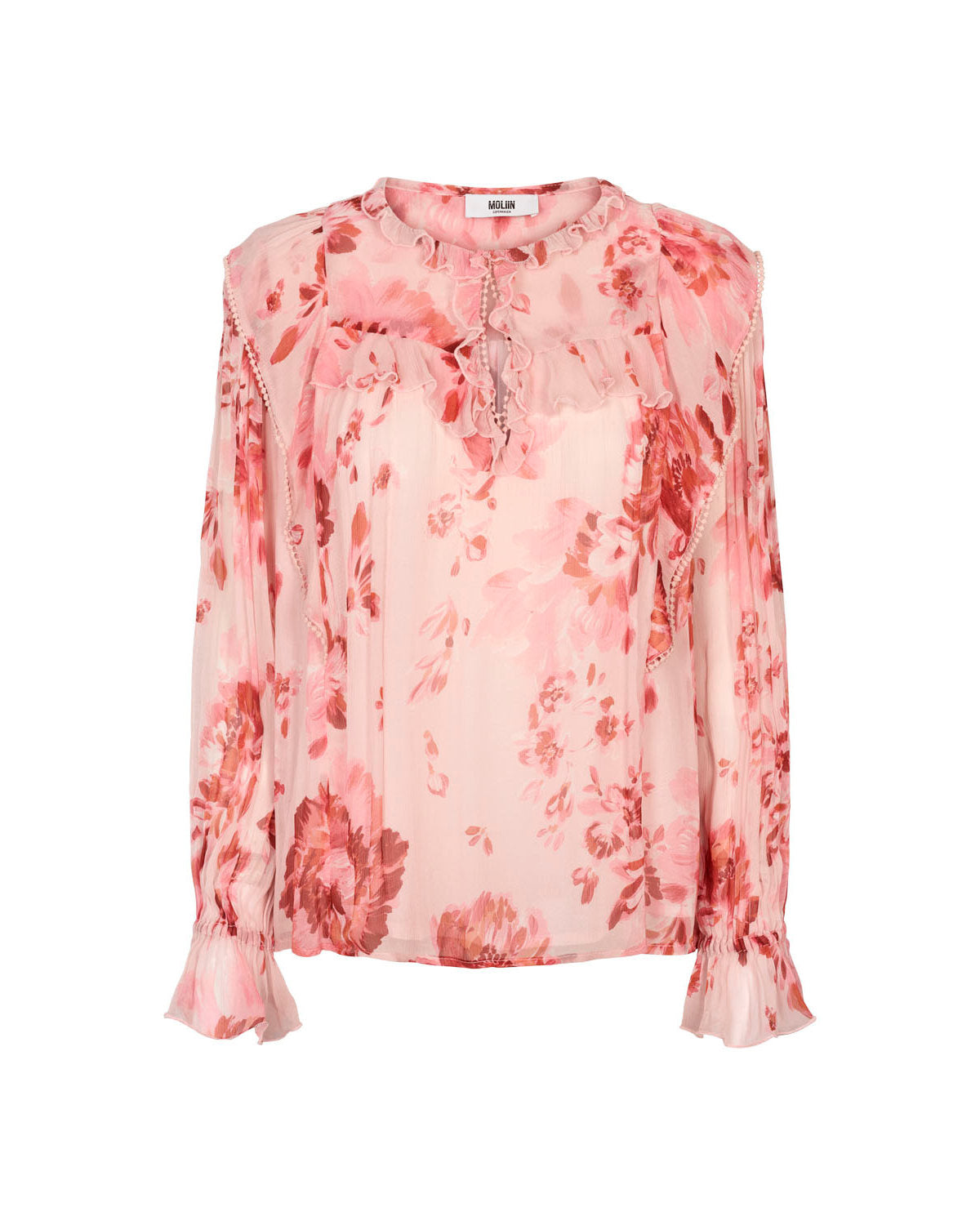 Esmina - 1518 Rosette