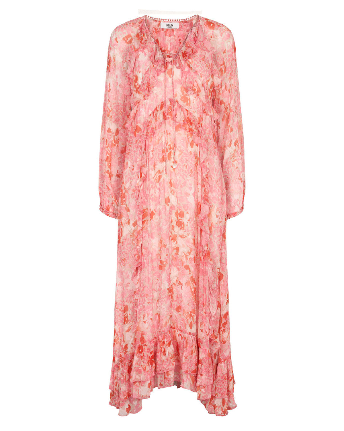 Everleigh - 1909 Coral blush