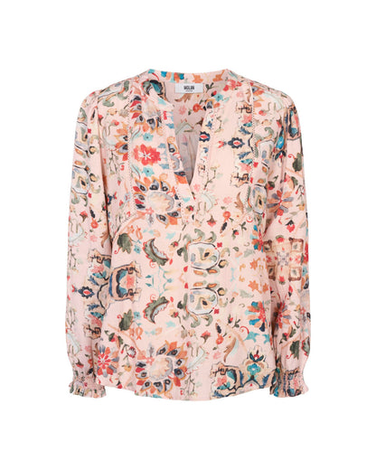 Fia - 2007 Veiled pink