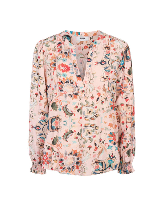 Fia - 2007 Veiled pink