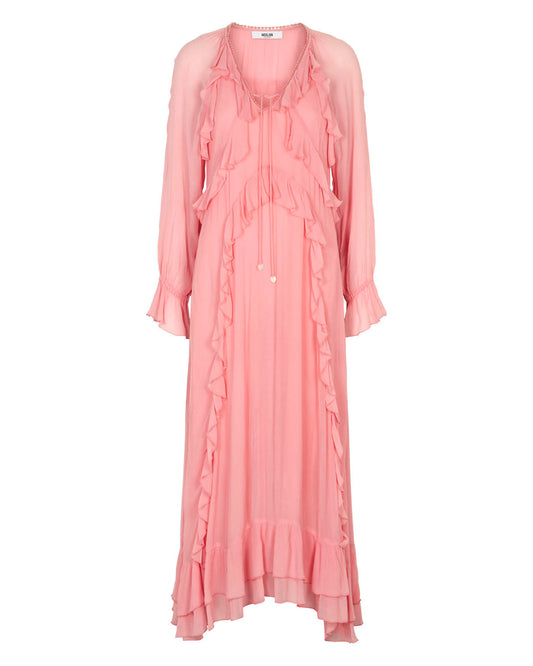 Gaia - 1617 Mauveglow