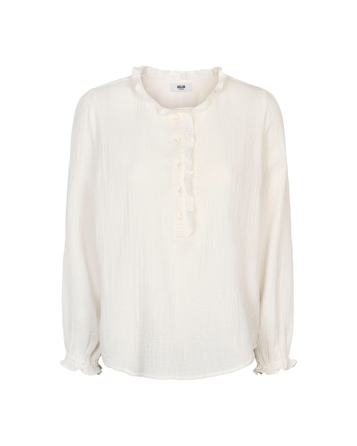 Geneva - 1000 White