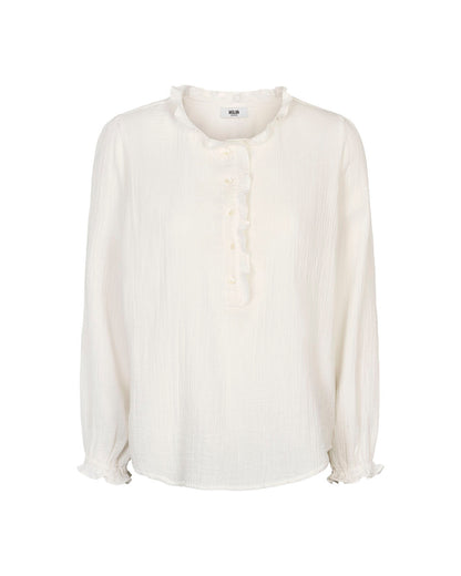 Geneva - 1000 White