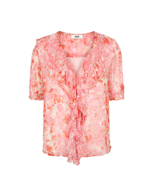 Gini - 1909 Coral blush